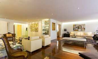 Imagem 2: APARTAMENTO - JARDIM PAULISTA - SP