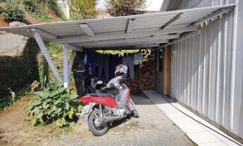 Imagem 7: CASA DE MADEIRA - CENTRO DE TAIÓ - SC