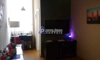 Imagem 4: Apartamento à venda, 2 quartos, 1 vaga, Grajaú - RIO DE JANEIRO/RJ