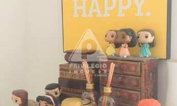 Imagem 6: Apartamento à venda, 1 quarto, 1 suíte, 1 vaga, Copacabana - RIO DE JANEIRO/RJ