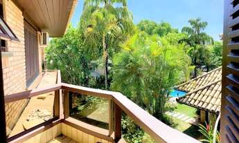 Imagem 4: SOBRADO - JURERÊ INTERNACIONAL - SC