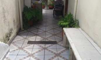 Imagem 4: CASA TÉRREA - BROOKLIN - SP