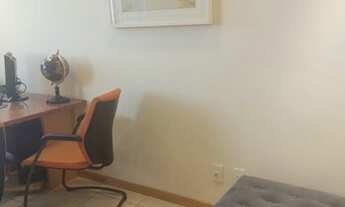 Imagem 6: CONJ. COMERCIAL - MOEMA PÁSSAROS - SP