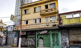 Imagem: COMERCIAL - CAMBUCI - SP