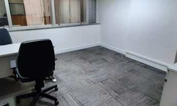 Imagem 6: CONJ. COMERCIAL - VILA OLÍMPIA - SP