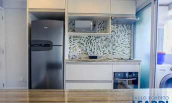 Imagem 5: APARTAMENTO - CAMPO BELO - SP