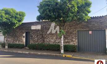 Imagem: Casa (térrea na rua) 4 dormitórios/suite