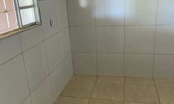 Imagem 6: Barracao colina de Homero