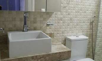 Imagem: C.M Apartamento