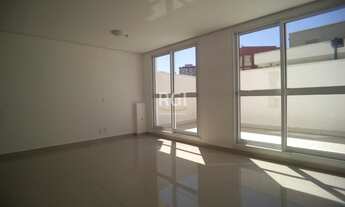 Imagem 5: Duo Concept Office da Cyrela Goldsztein sala comercial pronta com 54 m²