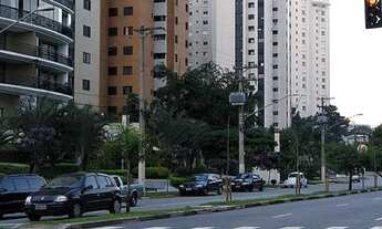 Imagem 2: Quarto Individual dividir apto Itaim Bibi