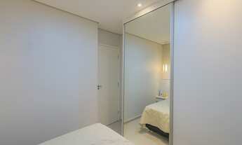 Imagem 2: Apartamento para venda garden com 2 quartos