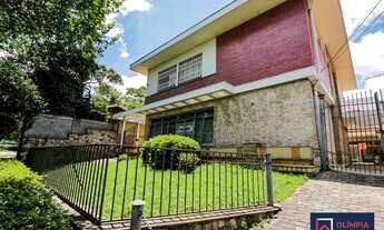 Imagem: Venda Casa 4 Dormitórios - 312 m² Vila