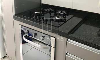Imagem 3: Apartamento (tipo - padrao) 2 dormitórios, cozinha planejada, em condomínio fechado