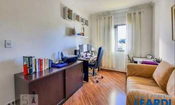 Imagem 5: APARTAMENTO - SUÍÇO - SP