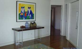 Imagem 4: APARTAMENTO - REAL PARQUE - SP