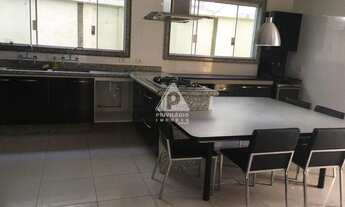 Imagem 12: Casa em Condomínio à venda, 5 quartos, 5 suítes, 3 vagas, BARRA DA TIJUCA - RIO DE JANEIRO