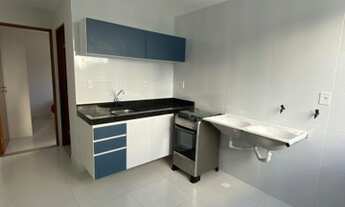 Imagem 5: Alugo apartamento de 2 quartos mobiliado