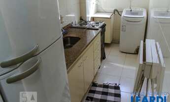 Imagem 6: APARTAMENTO - BELA VISTA - SP