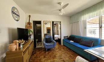 Imagem: BARABADA, Ap. 01 dorm amplo, proximo ao