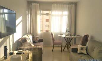 Imagem 2: APARTAMENTO - VILA CLEMENTINO - SP
