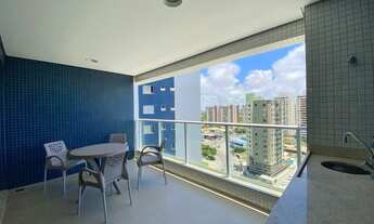 Imagem 11: Vista Beira Mar Apartamento com 4 dormitórios