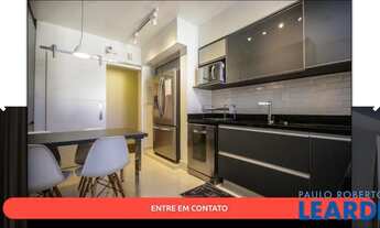 Imagem 5: APARTAMENTO - MOEMA PÁSSAROS - SP