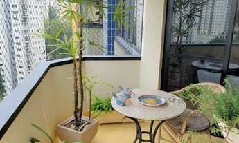 Imagem 5: APARTAMENTO - MORUMBI - SP