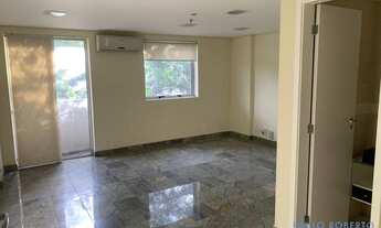 Imagem: CONJ. COMERCIAL - PARAÍSO - SP