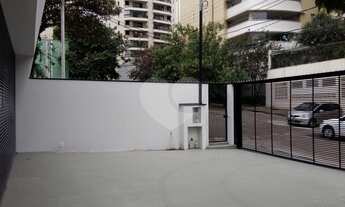 Imagem 3: Prédio Comercial no Paraíso