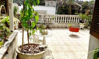 Imagem 4: Casa para venda tem 250 metros quadrados com 3 quartos em Jardim Nova Vida - Cotia - São P