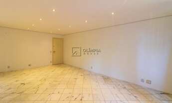 Imagem 6: Apartamento Locação Itaim Bibi 135 m² 2 Dormitórios