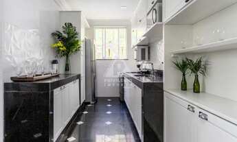 Imagem 5: Apartamento 5 quartos na Atlântica