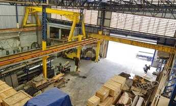 Imagem 4: GALPÃO - VILA HOMERO THON - SP