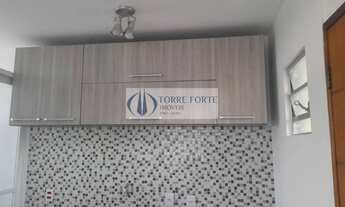 Imagem 7: Apartamento com 2 dormitórios , 1 vaga , Bairro Jardim Santa Terezinha