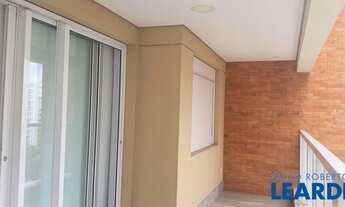 Imagem 2: APARTAMENTO - JARDIM AMÉRICA - SP