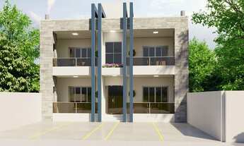 Imagem 2: Aptos para venda! Adquira sua unidade, são apenas 04 lindos apartamentos