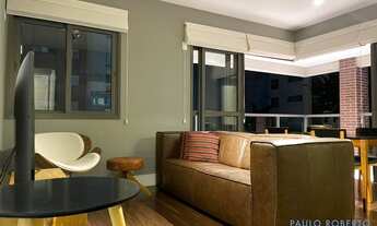 Imagem: APARTAMENTO - PARAÍSO - SP