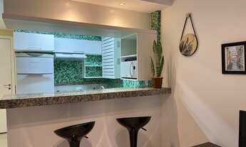 Imagem 4: Apartamento para aluguel tem 42 metros quadrados com 1 quarto em Jacarepaguá - Rio de Jane