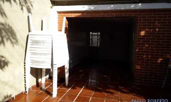 Imagem 7: CASA TÉRREA - VILA SANTA ROSA - SP