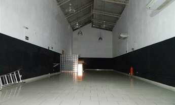 Imagem 5: Galpão comercial na Avenida Vila Ema