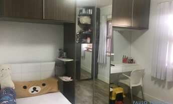 Imagem 7: CASA EM CONDOMÍNIO - PARQUE MUNHOZ - SP