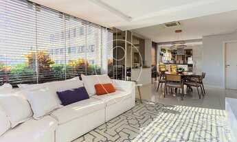 Imagem 3: Cobertura com 2 dormitórios à venda, 142 m² por R$ 3.200.000,00 - Itaim Bibi - São Paulo/S