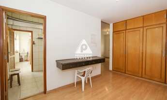 Imagem 7: Apartamento à venda, 3 quartos, 1 suíte, 1 vaga, Botafogo - RIO DE JANEIRO/RJ