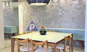 Imagem 4: Apartamento à venda, 3 quartos, 1 suíte, 2 vagas, Flamengo - RIO DE JANEIRO/RJ