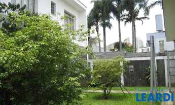 Imagem 4: SOBRADO - CITY BOAÇAVA - SP