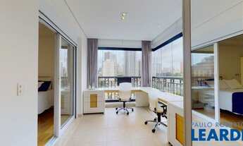 Imagem 5: APARTAMENTO - VILA MARIANA - SP