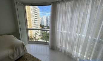 Imagem 4: APARTAMENTO - MORRO DO MALUF - SP