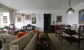 Imagem 3: Apartamento para Aluguel - Portal do Morumbi, 5 Quartos, 210 m2