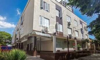 Imagem: Porto Alegre - Apartamento Padrão - Santana